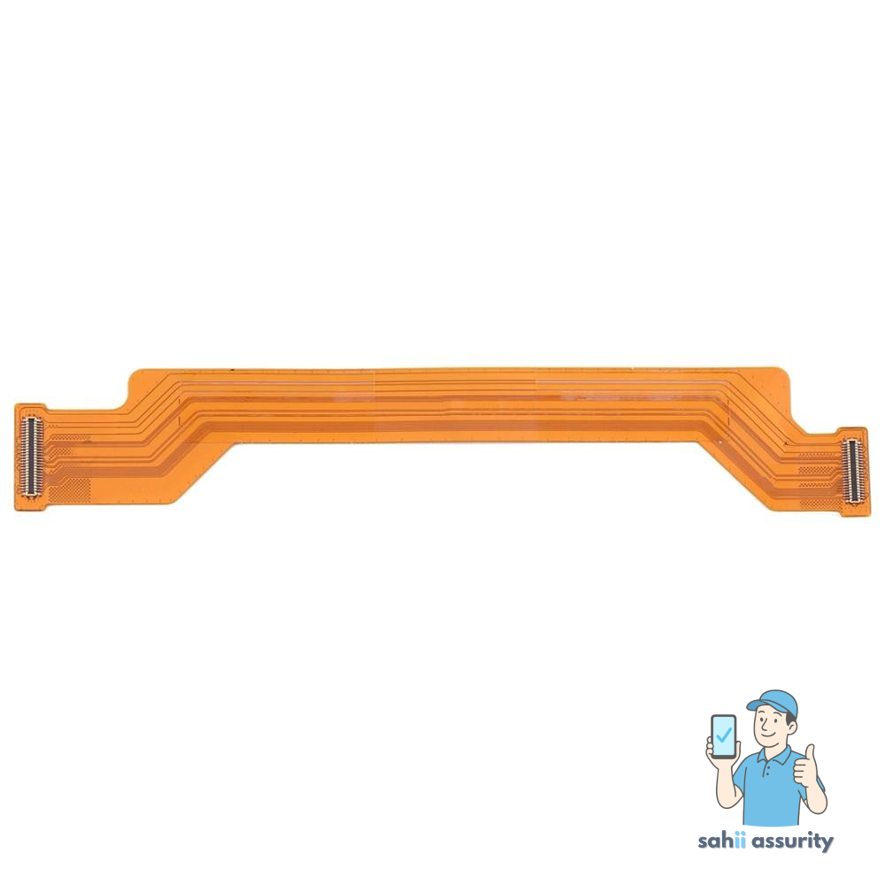 Main Board Flex Cable for Vivo Y15 2019
